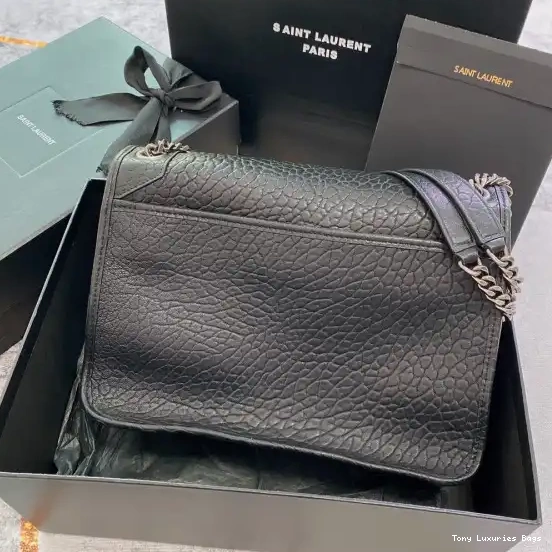 Tony Luxuries MEDIUM YSL NIKI 0510